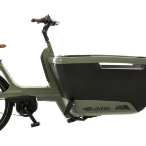Lovens Explorer S85 Plus 2025