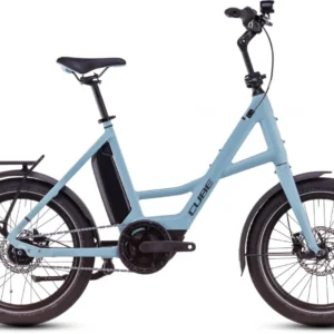 Cube Compact Hybrid Comfort 500 2025
