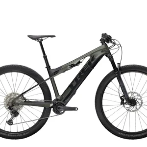 Trek E-Caliber 9.6 2022