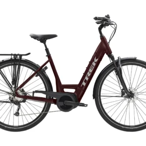 Trek Verve+ 4 2022