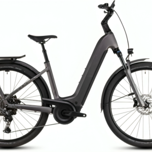 Cube Kathmandu Hybrid Pro 800 2025