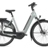 Gazelle Grenoble C8 HMB 2026